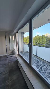 Foto - Etagenwohnung in Lengerich zur Miete