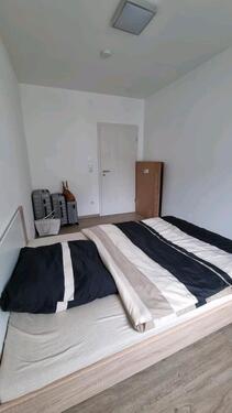 Foto - 2 Zimmer Etagenwohnung in Ansbach