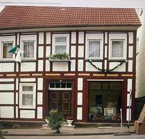 Renoviertes,saniertes WohnhausGewerbe,Lager (sep.Eingang),Garage - Bad Arolsen Renoviertes,saniertes WohnhausGewerbe,Lager (sep.Eingang),Garage - Bad Arolsen