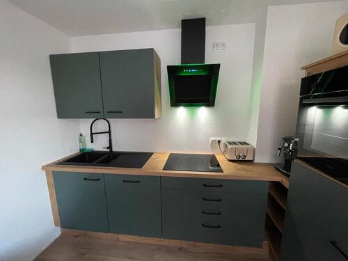 Foto - 6 Zimmer Einfamilienhaus zum Kaufen in Bad Arolsen