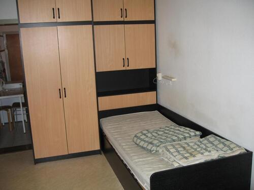 Foto - Apartment 22 m² in Ziegenhain Kassler Str. 10