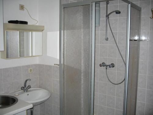 Foto - 2 Zimmer Erdgeschoßwohnung in Schwalmstadt