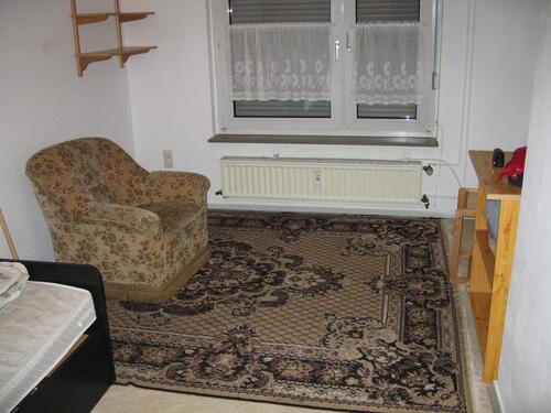 Foto - Erdgeschoßwohnung in Schwalmstadt zur Miete