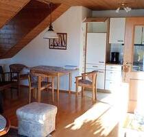 2 Zimmer Wohnung in Zweifamilienhaus - Denkendorf