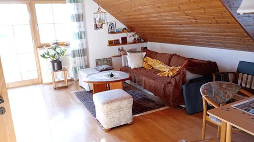 Foto - 2 Zimmer Etagenwohnung zur Miete in Denkendorf