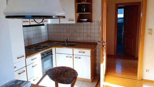 Foto - 2 Zimmer Etagenwohnung in Denkendorf