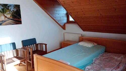 Foto - Etagenwohnung in Denkendorf zur Miete