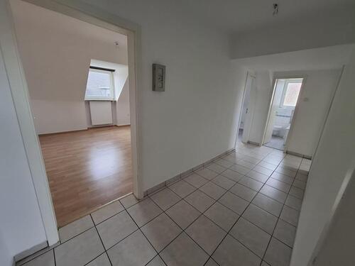 Foto - Etagenwohnung in Recklinghausen zur Miete