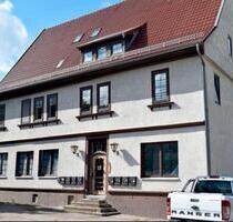 Mehrfamilienhaus - 450.000,00&nbsp;EUR Kaufpreis, ca.&nbsp; 660,00&nbsp;m&sup2; in Bad Tabarz (PLZ: 99891)
