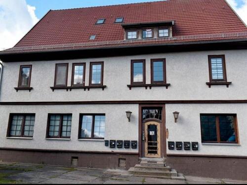 Foto - 25 Zimmer Mehrfamilienhaus, Wohnhaus zum Kaufen in Bad Tabarz