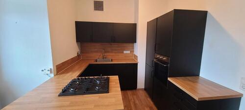 Foto - 3.5 Zimmer Etagenwohnung zur Miete in Nürnberg