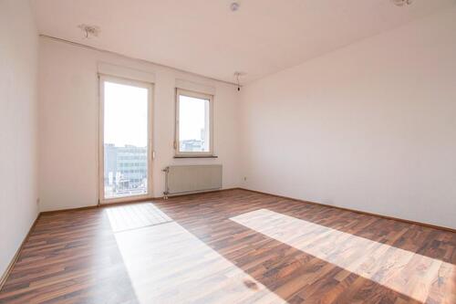 Foto - 3.5 Zimmer Etagenwohnung in Nürnberg