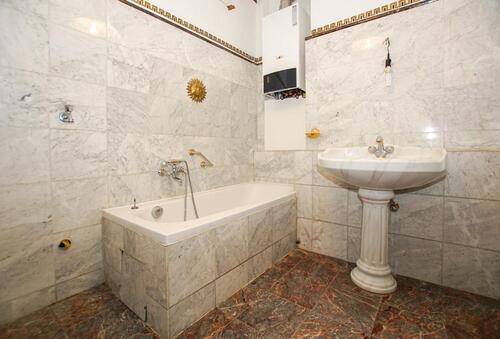 Foto - Etagenwohnung in Nürnberg zur Miete