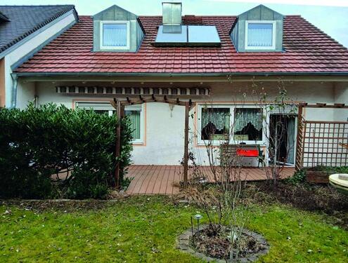 Foto - Doppelhaushälfte - 790.000,00&nbsp;EUR Kaufpreis, ca.&nbsp; 111,00&nbsp;m&sup2;