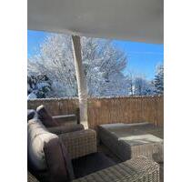 3-Zimmer-Wohnung mit großem Balkon & Gäste-WC in zentraler Lage - Osnabrück Hellern