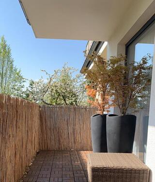 Foto - 3 Zimmer Etagenwohnung zur Miete in Osnabrück