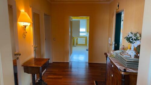 Foto - Olpe, schöne helle 85 m² Wohnung zentrumsnah