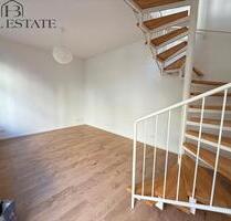 Ihr neues Zuhause: Charmante 2-Raumwohnung mit Balkon in der Magdeburger Altstad