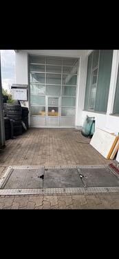 Foto - Halle zu vermieten - 1.500,00&nbsp;EUR Kaltmiete,