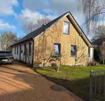 Einfamilienhaus in ruhiger Lage - Schleswig