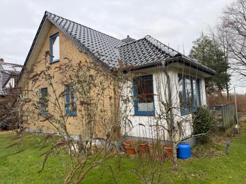 Foto - 4 Zimmer Einfamilienhaus zum Kaufen in Schleswig