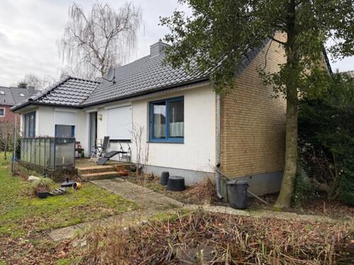 Foto - 4 Zimmer Einfamilienhaus in Schleswig