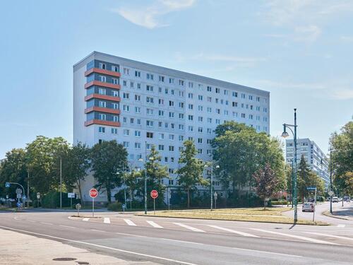 Foto - Frisch renovierte 1‑Zimmer‑Erdgeschosswohnung – Bezugsfertig ab Juni