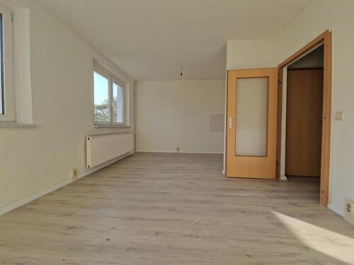 Foto - 1 Zimmer Erdgeschoßwohnung zur Miete in Halle (Saale)