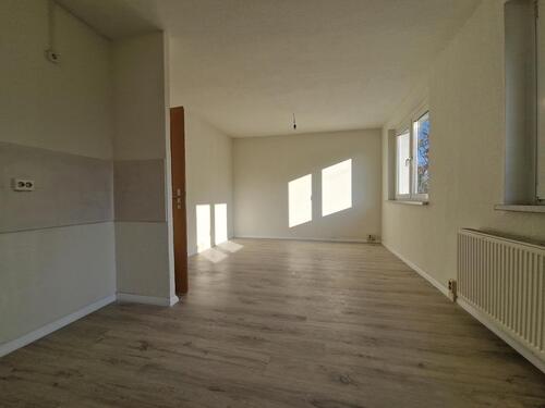 Foto - 1 Zimmer Erdgeschoßwohnung in Halle (Saale)