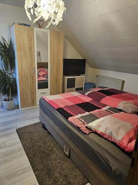 Foto - 3 Zimmer Dachgeschoßwohnung zur Miete in Bad Harzburg