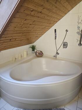 Foto - 3 Zimmer Dachgeschoßwohnung in Bad Harzburg