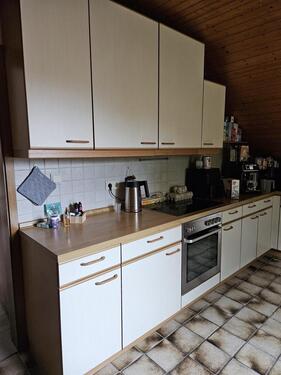 Foto - Dachgeschoßwohnung in Bad Harzburg zur Miete