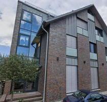 Smart & Stylish -4 Zimmerwohnung in Steinhude - Wunstorf