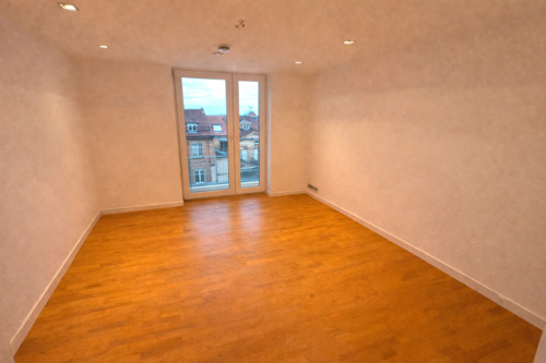 Foto - Etagenwohnung in Wunstorf zur Miete