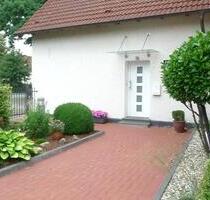 Gemütliches möbliertes Appartement in Paderborn-Elsen