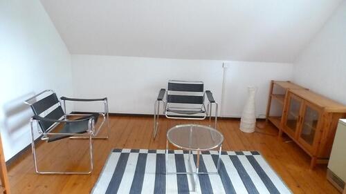 Foto - 2 Zimmer Dachgeschoßwohnung in Paderborn