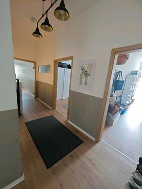 Foto - 3,5-Zimmer-Wohnung in Naumburg (Hessen)