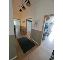 3,5-Zimmer-Wohnung in Naumburg (Hessen)