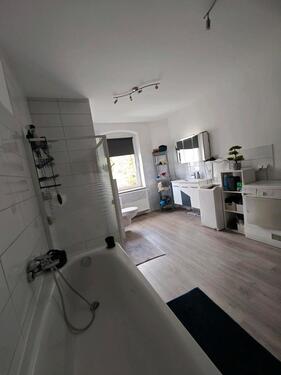 Foto - 35 Zimmer Etagenwohnung zur Miete in Naumburg