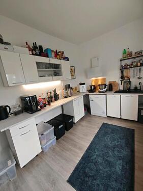 Foto - Etagenwohnung in Naumburg zur Miete