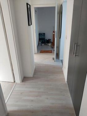 Foto - Dachgeschoßwohnung in Mannheim zur Miete