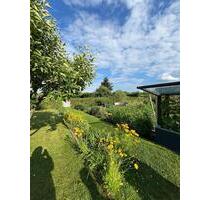 Kleingarten in ruhiger Lage abzugeben - Genthin