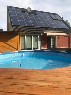 Foto - 4 Zimmer Einfamilienhaus zum Kaufen in Gondelsheim