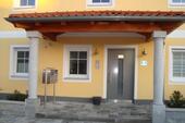 Foto - 4 Zimmerwohnung in Pocking mit Balkon ca. 90 m2