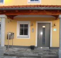 4 Zimmerwohnung in Pocking mit Balkon ca. 90 m2