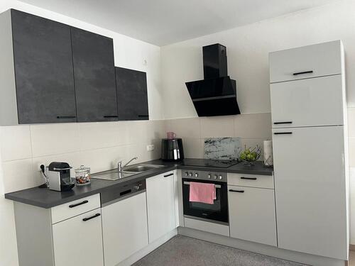 Foto - 4 Zimmer Etagenwohnung zur Miete in Pocking