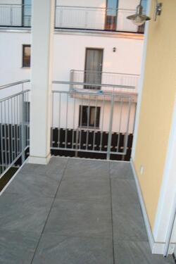 Foto - Etagenwohnung in Pocking zur Miete