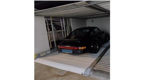Foto - TG Stellplatz Box in Weil der Stadt Innenstadt zu vermieten