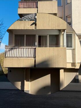 Foto - 3 Zimmer Etagenwohnung zur Miete in Wuppertal