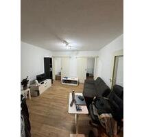 Long-Term Apartment in Deggendorf – Fully Furnished, 45m²